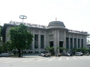 Nâng cao hiệu lực của hệ thống giám sát tài chính quốc gia